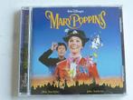 Disneys Mary Poppins / Julie Andrews, Dick van Dyke (soundt, Cd's en Dvd's, Cd's | Filmmuziek en Soundtracks, Verzenden, Nieuw in verpakking