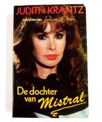 De dochter van Mistral 9789070038809 Judith Krantz, Boeken, Gelezen, Judith Krantz, Verzenden