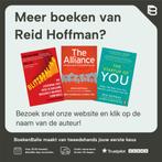 Masters of Scale 9781787634602 Reid Hoffman, Verzenden, Zo goed als nieuw, Reid Hoffman