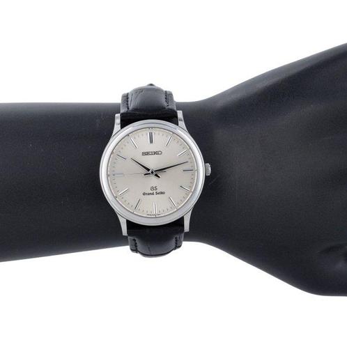 Seiko - Grand Seiko - Zonder Minimumprijs - 8J55-0A10 -, Sieraden, Tassen en Uiterlijk, Horloges | Antiek