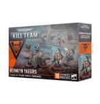 Kill Team Hernkyn Yaegirs (Warhammer nieuw), Hobby en Vrije tijd, Wargaming, Ophalen of Verzenden, Nieuw