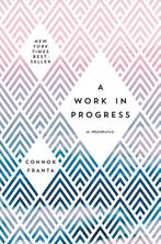 Boek Work In Progress 9781501145933, Verzenden, Zo goed als nieuw