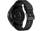 Samsung Galaxy Watch Zwart (Zwart), Verzenden, Zo goed als nieuw