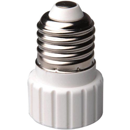 Omvormer Converter Verloopfitting - Aigi Verty - E27 naar, Huis en Inrichting, Lampen | Overige, Nieuw, Ophalen of Verzenden
