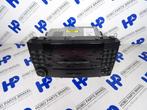 Radio/CD-speler A 209 870 0489 o.a: CLK-klasse w209, Ophalen of Verzenden, Gebruikt, Mercedes-Benz