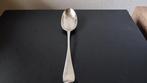 Matthijs Woortman-1776-Amsterdam-Tafellepel - Lepel - .934, Antiek en Kunst, Antiek | Goud en Zilver