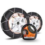 Sneeuwkettingen personenwagen 9mm - 245/50R16, Auto diversen, Sneeuwkettingen, Nieuw