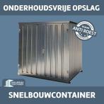 Opslagcontainer - Opslag container - Den Bosch Breda Tilburg, Ophalen