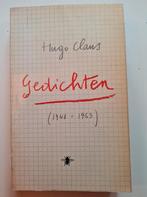 Gedichten 1948-1963 / Literaire reuzenpocket / 106, Verzenden, Gelezen, Hugo Claus