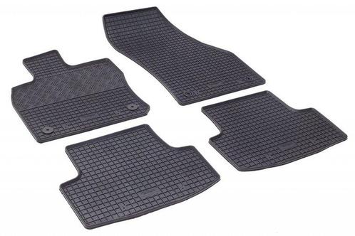 Rubber automatten Seat Ateca | 2016-heden, Auto-onderdelen, Interieur en Bekleding, Nieuw, Seat, Verzenden