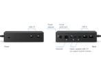 Microsoft Surface Dock 2 - Docking Station - 2x 4K, Huis en Inrichting, Verzenden, Zo goed als nieuw
