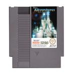 NES Disney: Adventures In The Magic Kingdom (Losse cassette), Verzenden, Zo goed als nieuw