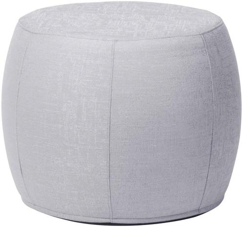 Stern nPouf kruk laag Ø50 cm zitoppervlak verschillende, Huis en Inrichting, Krukjes, Ophalen of Verzenden