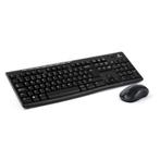 Logitech Desktop MK270 | Draadloze set, Ophalen of Verzenden, Nieuw, Logitech