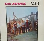 LP gebruikt - Los Jovenes - Vol. 1, Verzenden, Zo goed als nieuw
