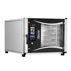 GGM Gastro | Bakkerij elektrische combistheemer - Touch - 5x, Verzenden, Nieuw, Inbouw