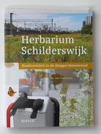 Herbarium Schilderswijk 9789492940131 Vic van Pieterson, Boeken, Gelezen, Vic van Pieterson, Verzenden