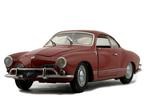 Franklin Mint 1:24 - Model sportwagen - VW Karmann Ghia 1967, Nieuw