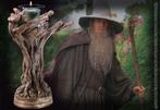 Lord of the Rings Gandalf the Grey Kaarshouder 23 cm, Ophalen of Verzenden, Nieuw