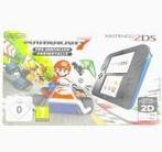 Mario3DS.nl: Nintendo 2DS Mario Kart 7 Editie - Alleen Doos, Ophalen of Verzenden, Zo goed als nieuw