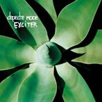 cd - Depeche Mode - Exciter