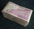 Zimbabwe. - 500 x 5 Billion Dollars - 2008 - Pick 61 (Zonder