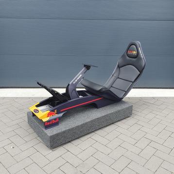 Podium / Verhoging Playseat F1 | Evolution | Rseat