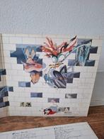 Pink Floyd - The Wall - First German pressing - LP album (op, Nieuw in verpakking