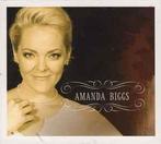 cd - Amanda Biggs - Amanda Biggs, Zo goed als nieuw, Verzenden