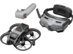 DJI Avata - Explorer Combo - incl. DJI FPV Goggles Integra &, Verzenden, Zo goed als nieuw