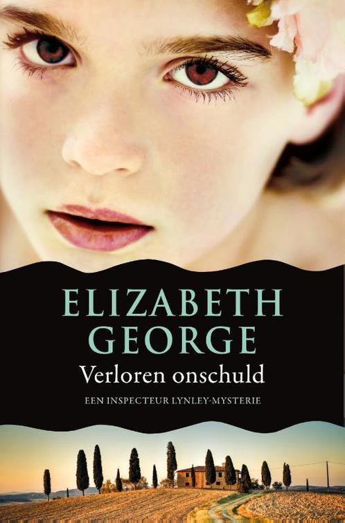 Verloren onschuld / Inspecteur Lynley-mysterie / 18, Boeken, Thrillers, Gelezen, Verzenden