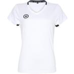 The Indian Maharadja Dames Tech shirt IM - White, Sport en Fitness, Hockey, Nieuw, Verzenden
