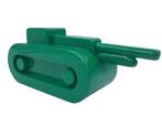 Alessandro Piano - sculptuur, Alter Ego Tank Green -, Antiek en Kunst