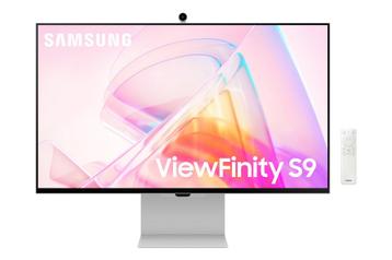 Samsung 27 ViewFinity S9 S90PC 5K Monitor EWO2710849 beschikbaar voor biedingen