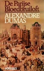 Paryse bloedbruiloft 9789061341581 Dumas, Boeken, Verzenden, Gelezen, Dumas