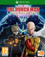 One Punch Man A Hero Nobody Knows (Xbox One), Verzenden, Gebruikt