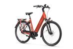 Batavus Finez E-go Power Exclusive Bes3 Flex accu N8 Dames, 51 tot 55 cm, Ophalen of Verzenden, Nieuw, Batavus