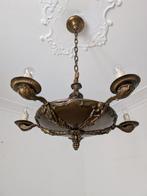 Plafondlamp - Brons - Liberty