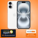 Apple iPhone 16 128 GB / Met 5 gratis accessoires, 128 GB, Verzenden, IPhone 16, Zo goed als nieuw