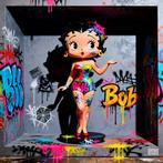 Urban3DArt (1971) - Betty Graf Limited Edition