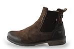 Mustang Chelsea boots in maat 46 Bruin | 10% extra korting, Bruin, Verzenden, Boots, Mustang