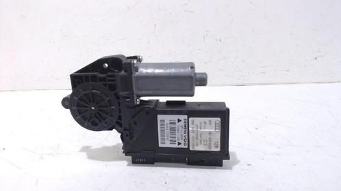 Motor raammechaniek elektrisch rechts voor Audi A4 B7 3.0 TD, Auto-onderdelen, Carrosserie en Plaatwerk, ARN erkend, Stiba lid
