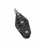 Barton blok 12mm viool, Ophalen of Verzenden, Nieuw