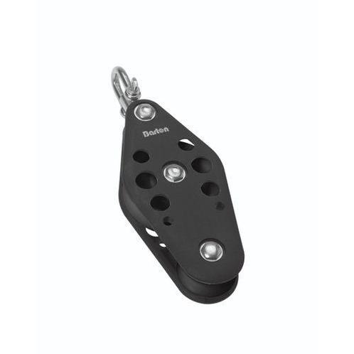 Barton blok 12mm viool, Watersport en Boten, Accessoires en Onderhoud, Ophalen of Verzenden