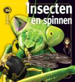Insiders  -   Insiders Insecten en spinnen, Ophalen of Verzenden, Nieuw