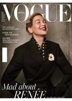 Vogue UK - 02 2025, Verzenden, Nieuw, Gossip of Showbizz