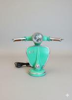 Vespa - Tafellamp - Uniek en bijzonder decoratiestuk -