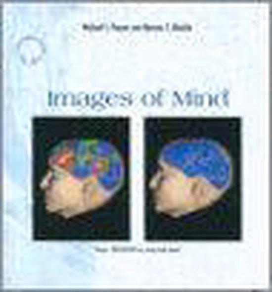 Images of Mind 9780716760191 D. Post, Boeken, Taal | Engels, Gelezen, Verzenden