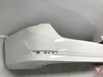 skoda octavia 4 iv sedan 2020+ achterbumper bumper, Ophalen, Gebruikt, Skoda, Bumper