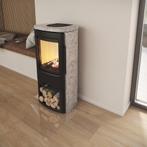 Termatech TT44S houtkachel, Huis en Inrichting, Ophalen of Verzenden, Nieuw, Hout, Vrijstaand